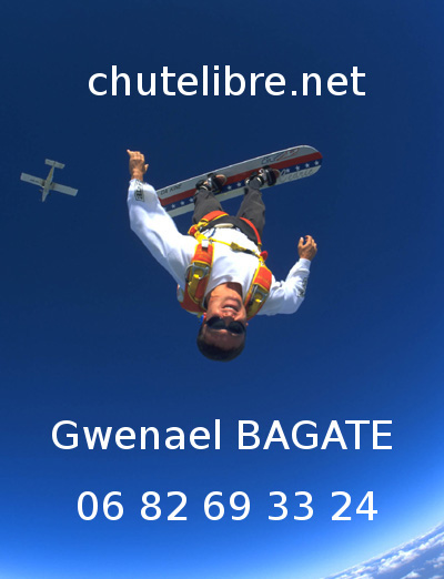Gwenael Bagate - 06 82 69 33 24